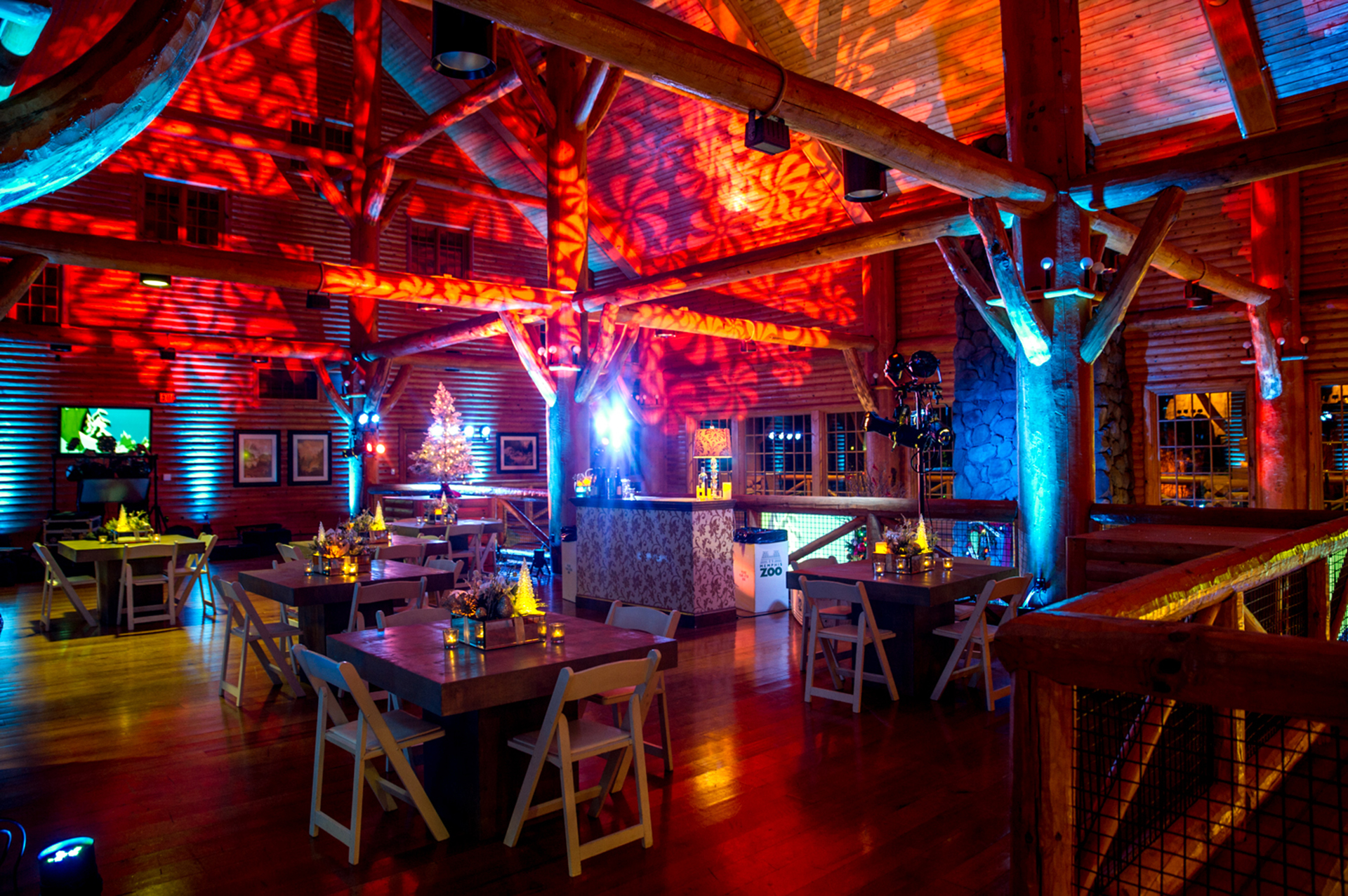 Lighting Designers & Equipment Rentals EventPro